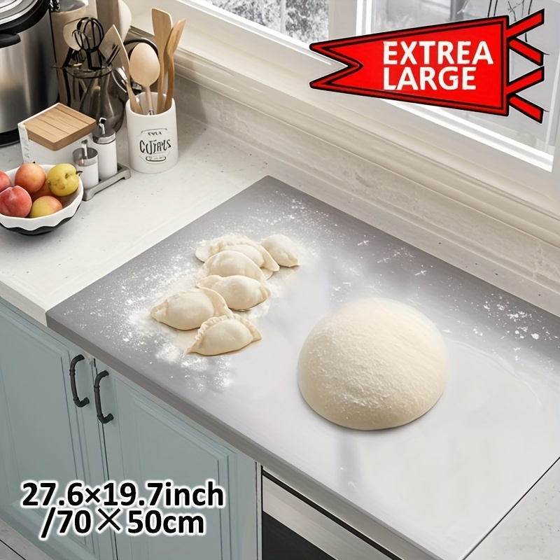 Meal Prep For A Day - Multiple Sizes Available Stainless Steel Dough