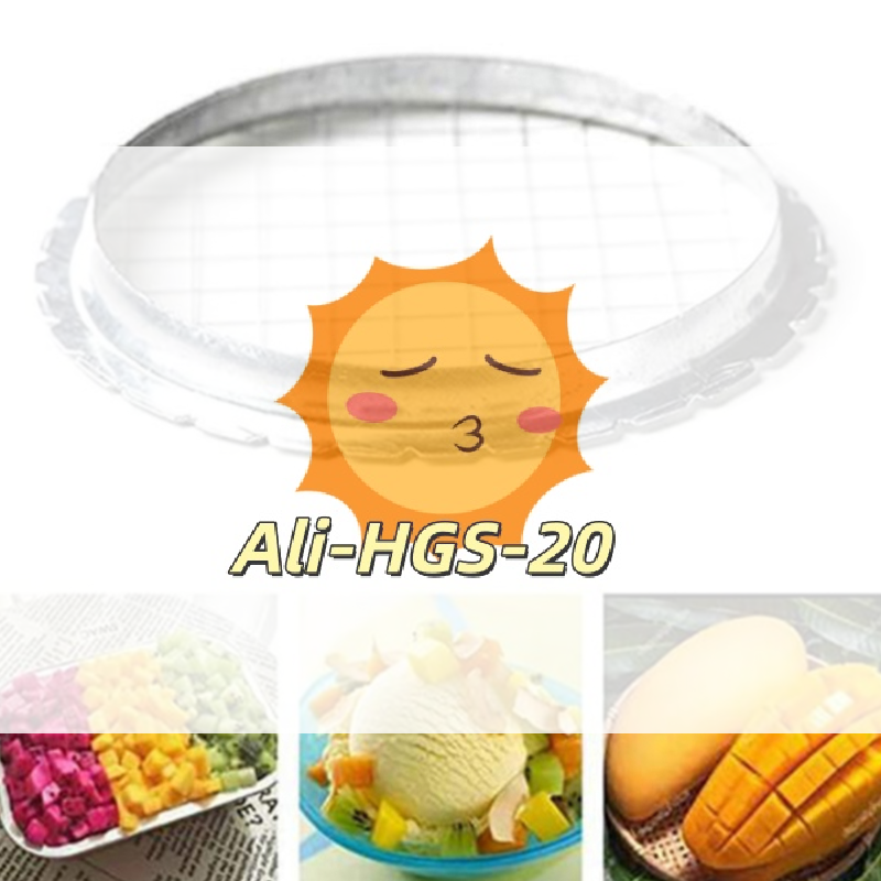 Meal Prep Eggs - Egg Slicer & Vegetable Cutter -