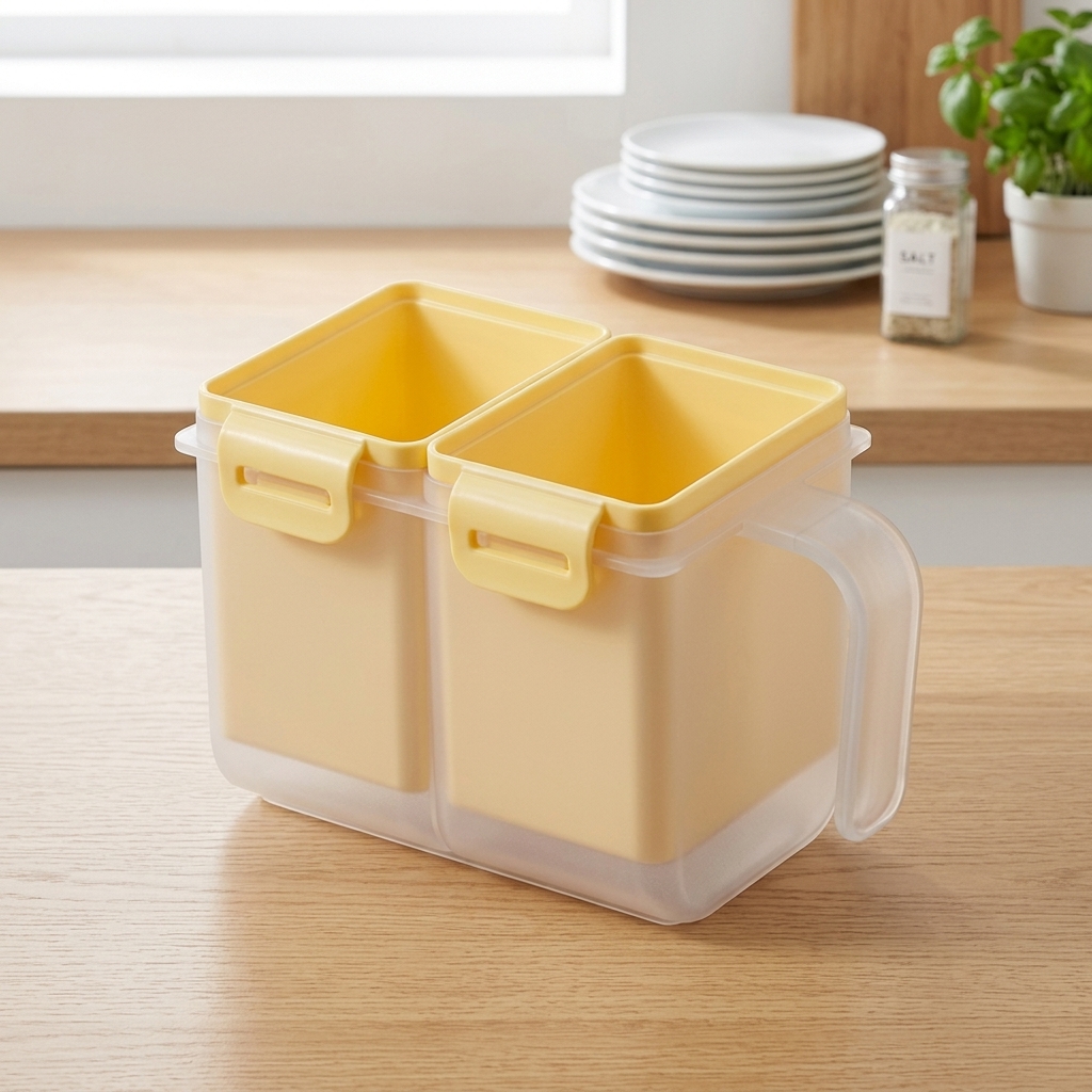 Meal Prep Eggs - Food Grade PP Microwave Egg Mold