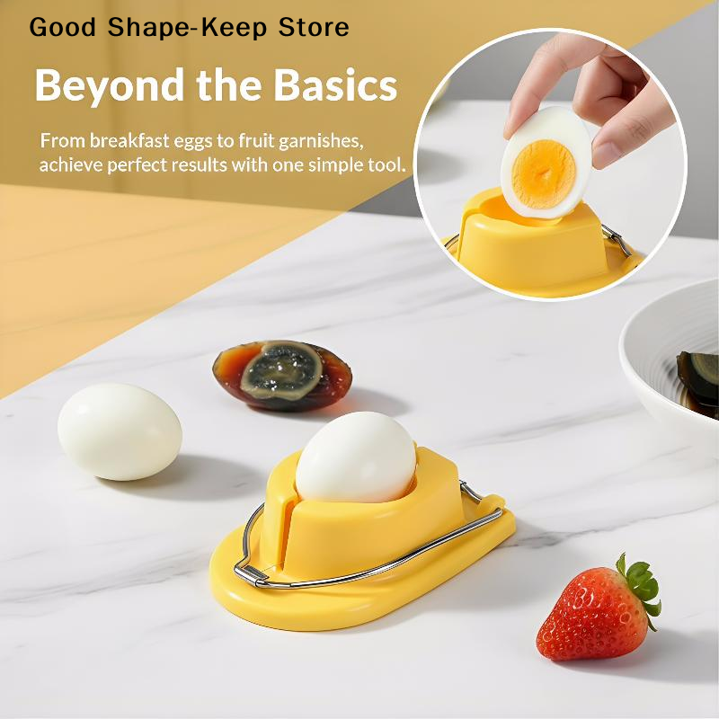 dailyLabor Saving Egg Slicer H - Meal Prep Eggs reseña y precio
