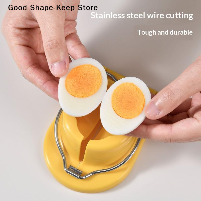 dailyLabor Saving Egg Slicer H - Meal Prep Eggs reseña y precio