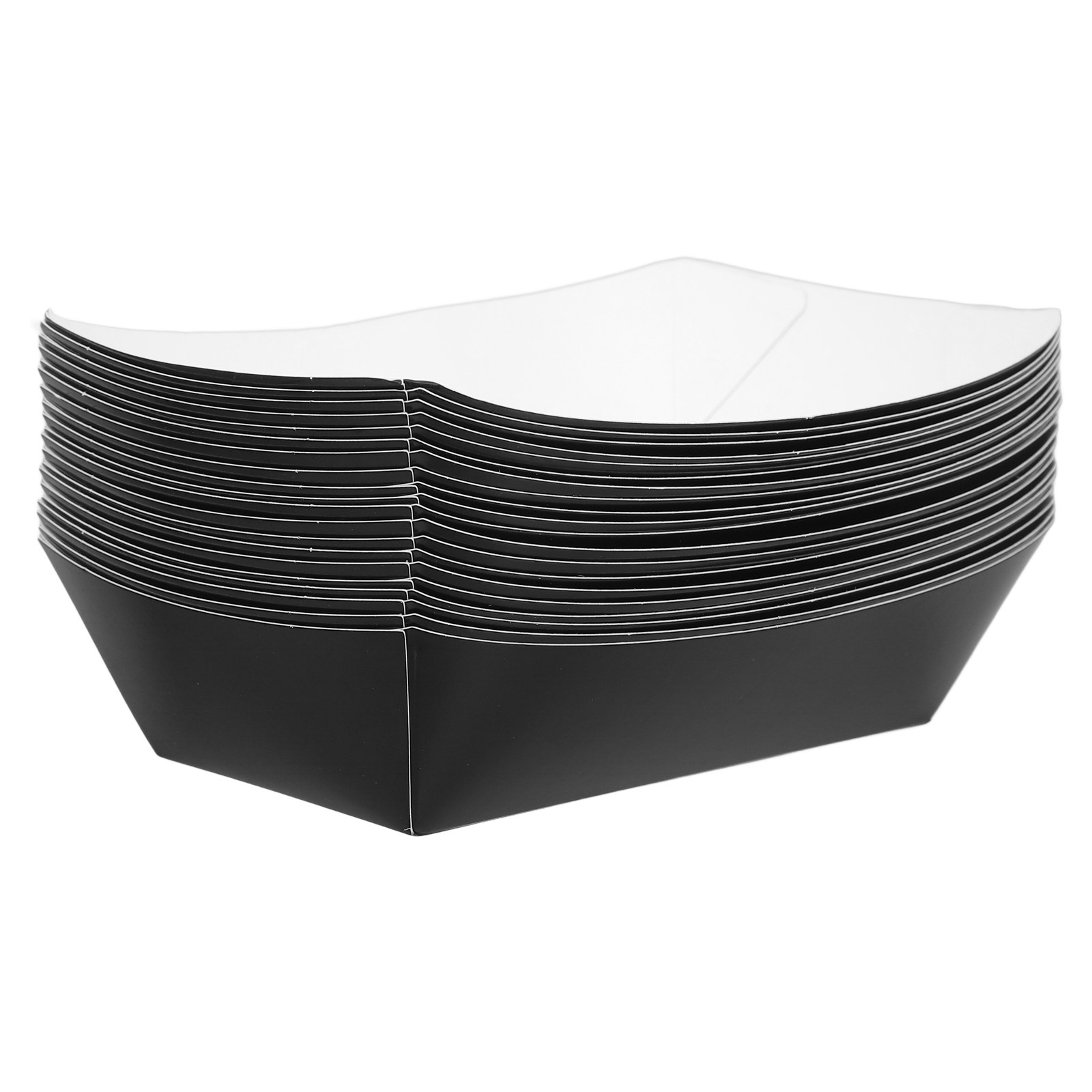 20Pcs Kraft Paper Open Top Foo - Meal Prep With Chicken reseña y precio