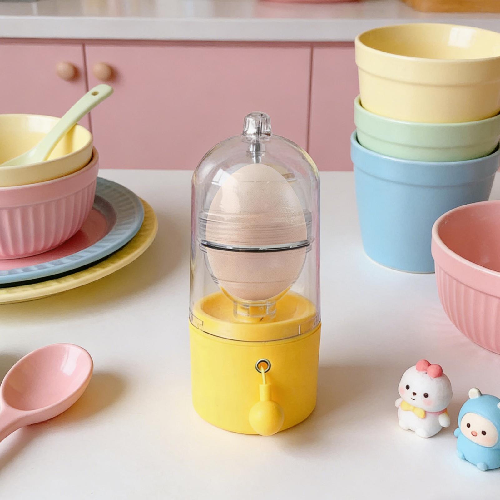 Golden Egg Maker Portable Kitc - Meal Prep Eggs reseña y precio
