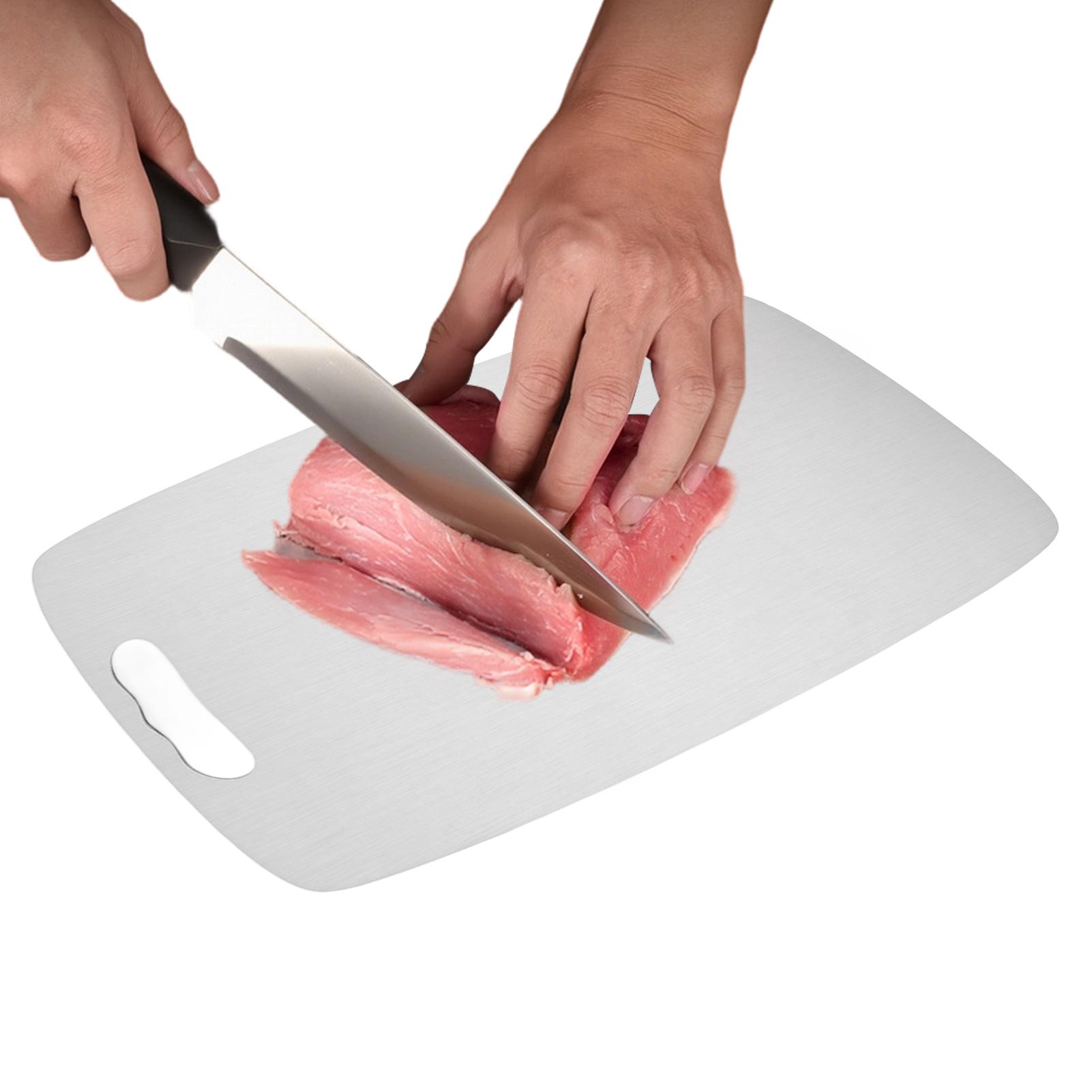 1.2mm Thickness Stainless Stee - Meal Prep With Chicken reseña y precio