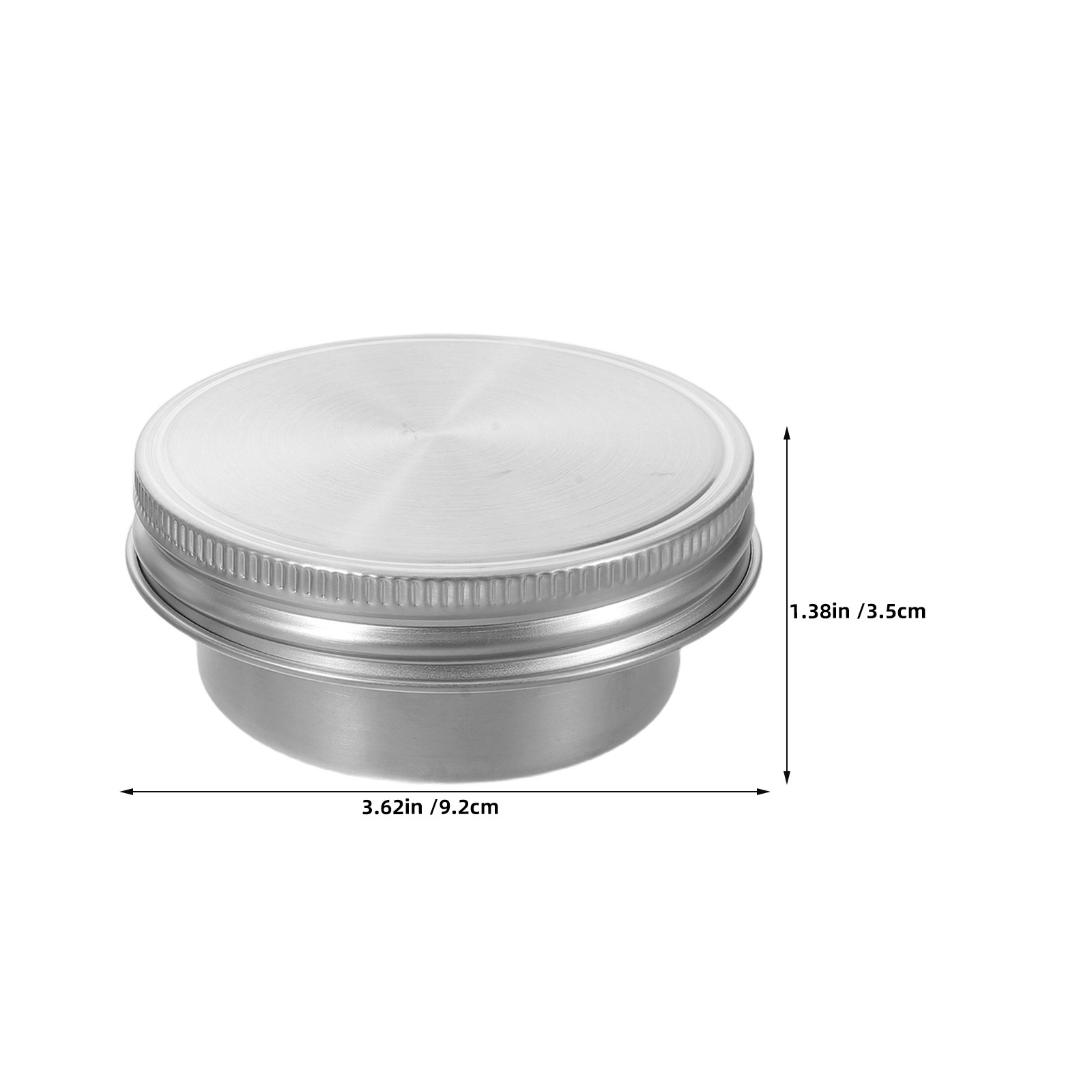Mason Jar Divider Cup Insert w - Meal Prep Lunch reseña y precio