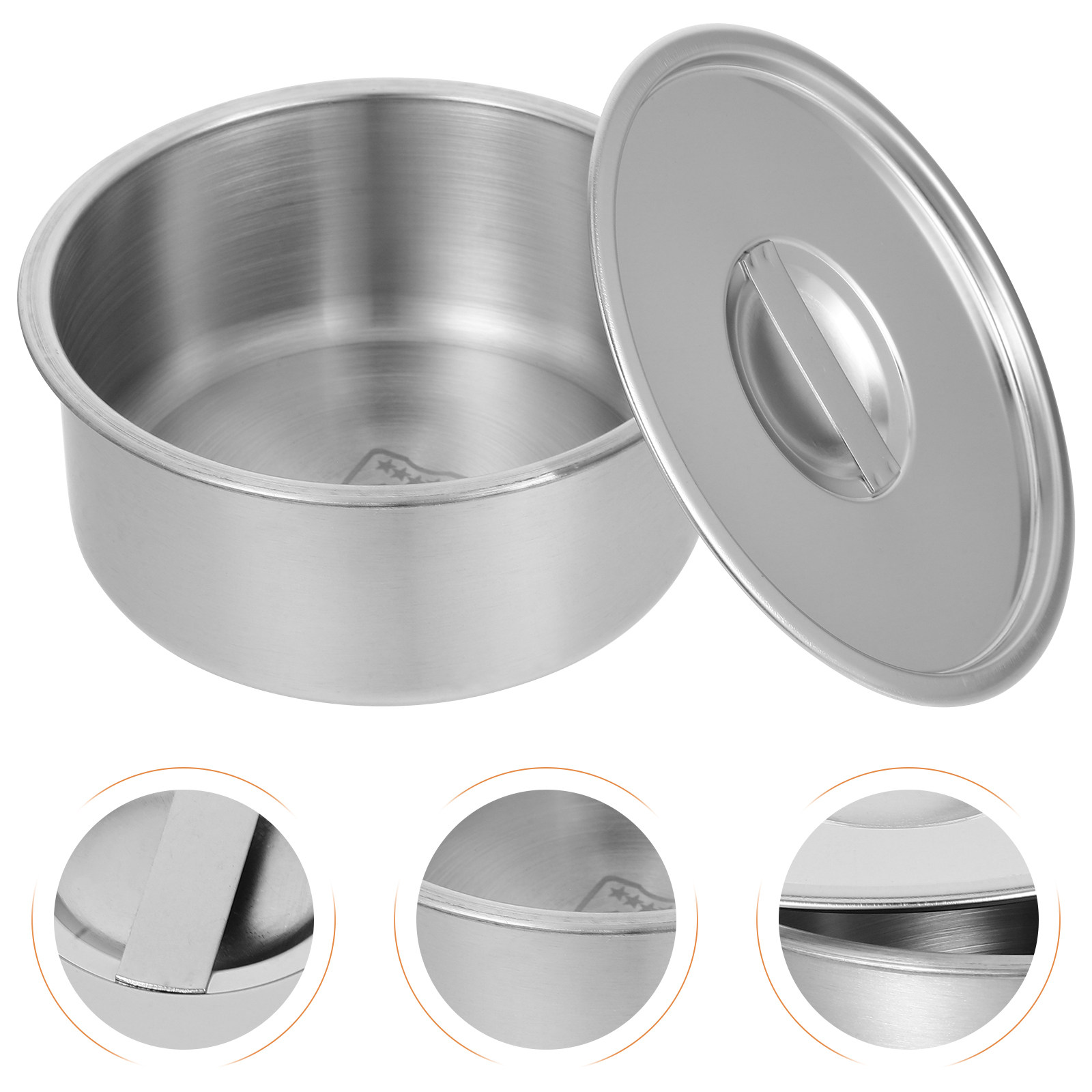 Stainless Steel Steamed Egg Bo - Meal Prep Eggs reseña y precio