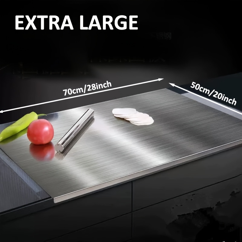 Multiple Sizes Available Stain - Meal Prep For A Day reseña y precio