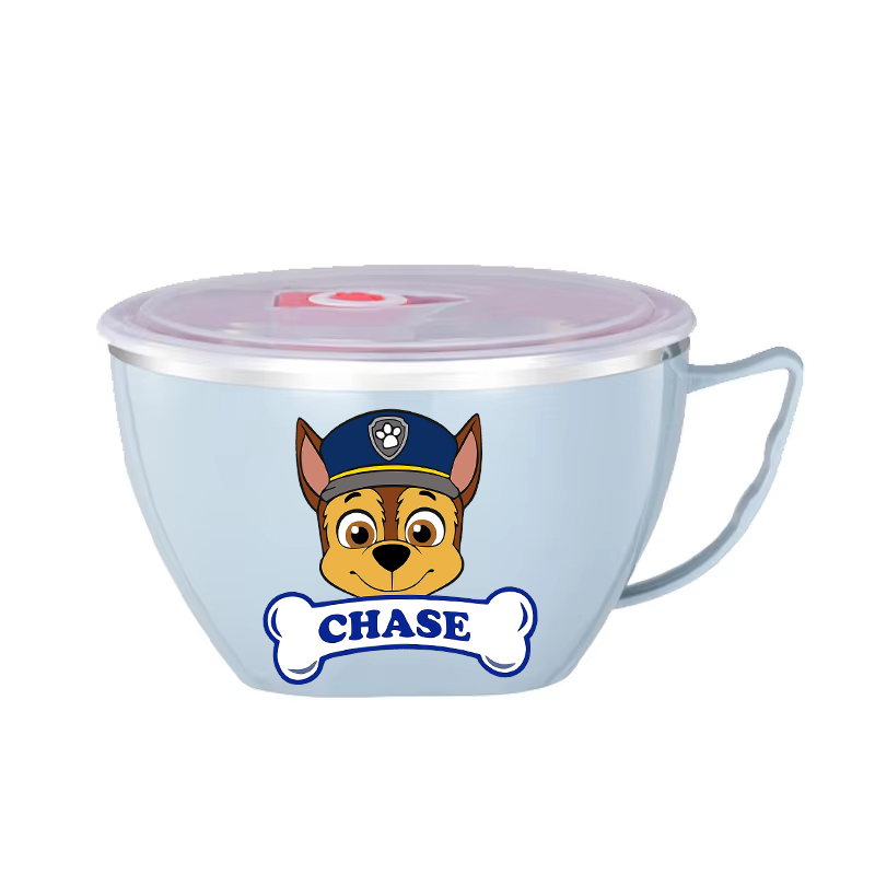 PAW Patrols Stainless Steel In - Meal Prep Lunch reseña y precio