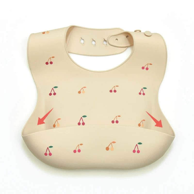 INS Baby Bibs BPA Free Waterpr - Meal Prep Lunch reseña y precio