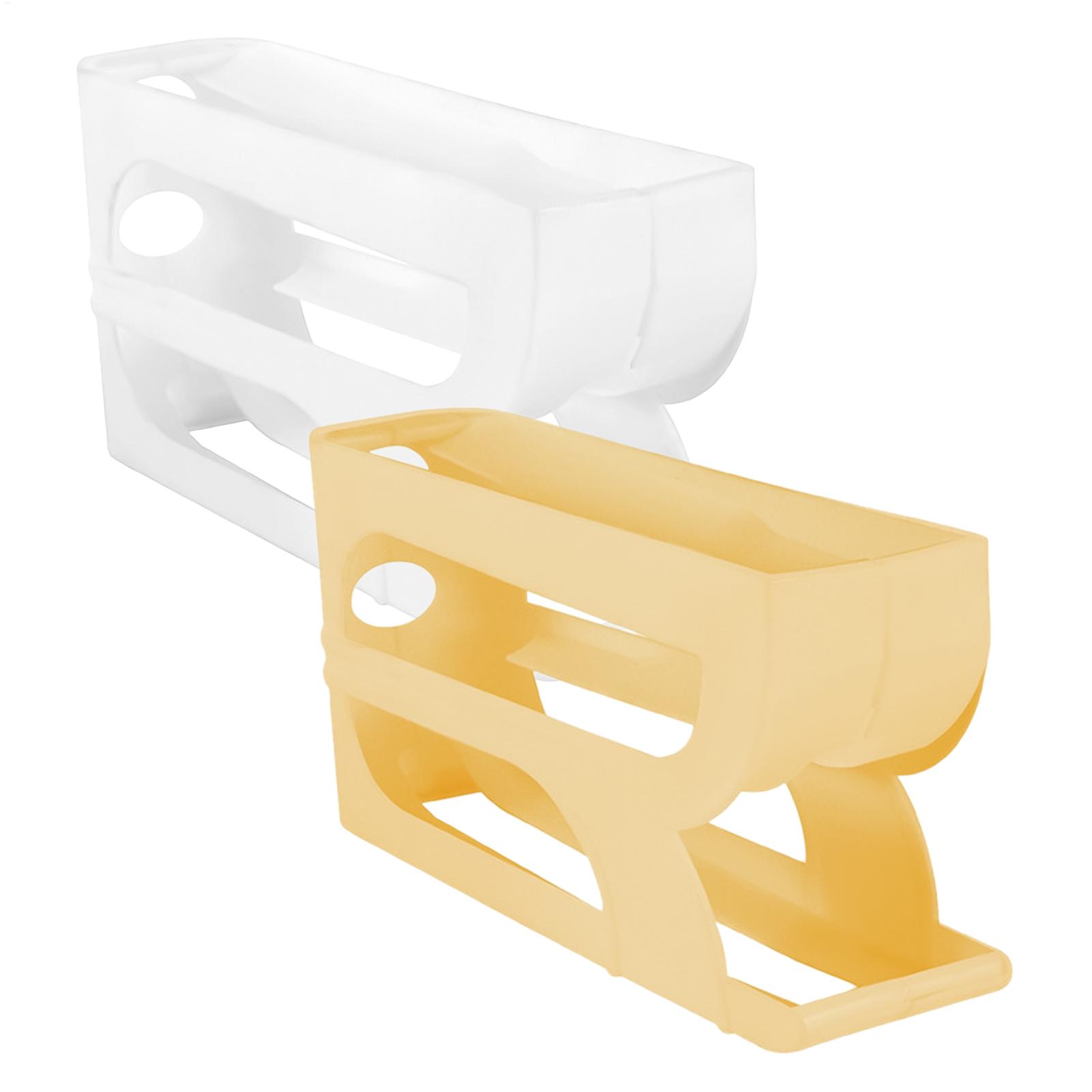 Kitchen Egg Holder 3 Tiers Aut - Meal Prep Eggs reseña y precio