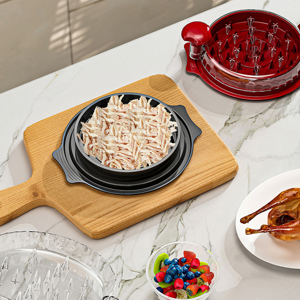 Chicken Shredder For Meal Prep - Meal Prep With Chicken reseña y precio