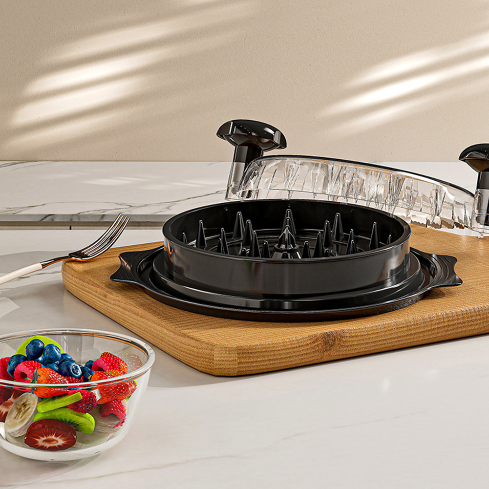 Chicken Shredder For Meal Prep - Meal Prep With Chicken reseña y precio