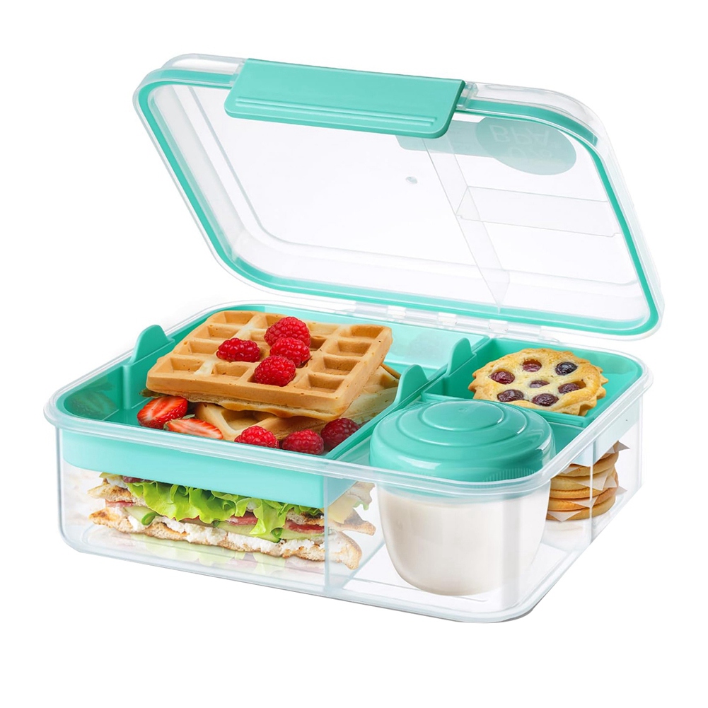 AC76-Meal Prep Containers Reus - Meal Prep Lunch reseña y precio
