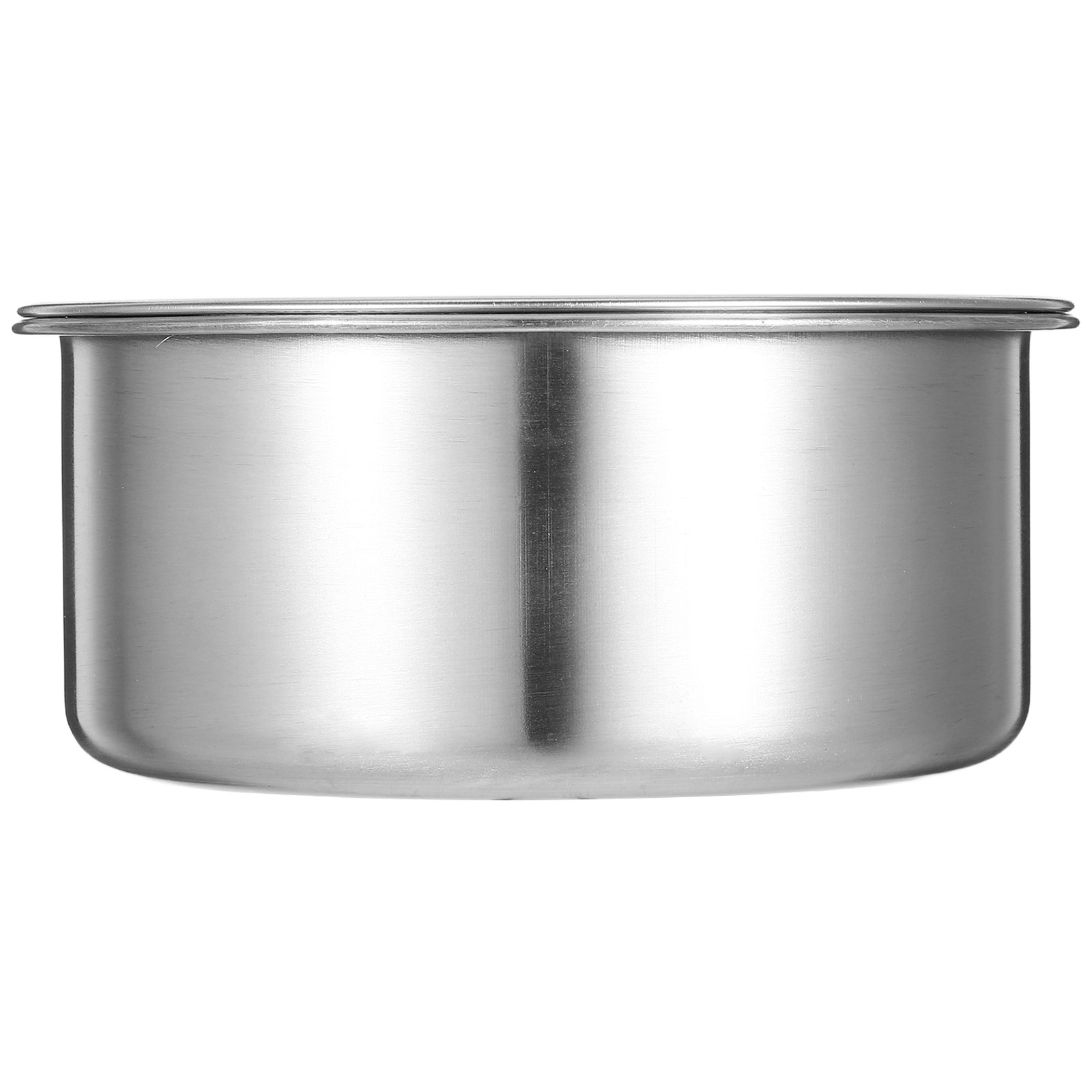 Stainless Steel Steamed Egg Bo - Meal Prep Eggs reseña y precio