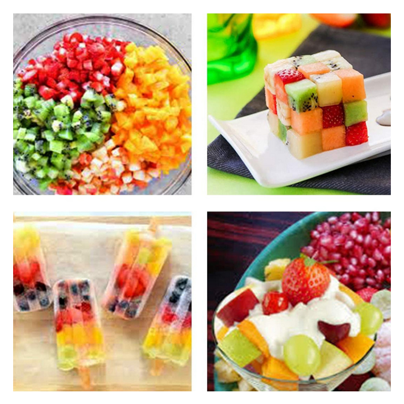 Egg Slicer & Vegetable Cutter  - Meal Prep Eggs reseña y precio