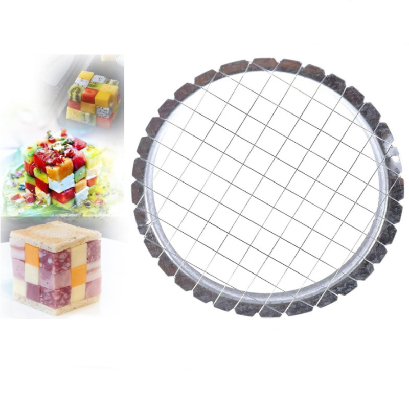 Egg Slicer & Vegetable Cutter  - Meal Prep Eggs reseña y precio