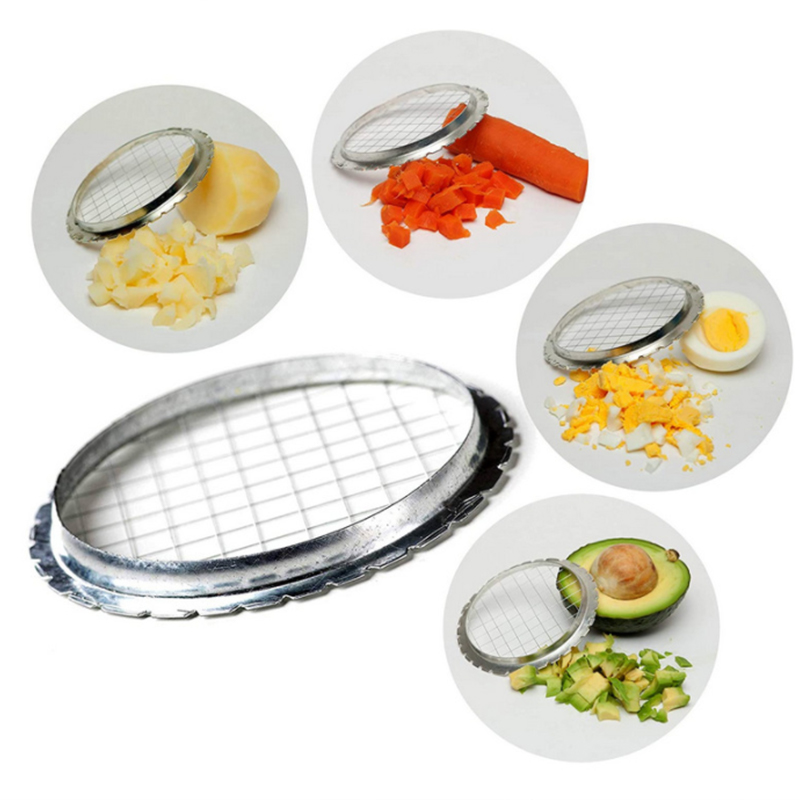Egg Slicer & Vegetable Cutter  - Meal Prep Eggs reseña y precio