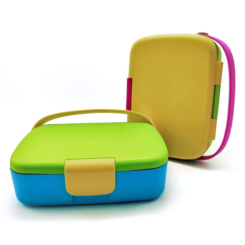 Compartment Lunch Box Fresh-ke - Meal Prep Lunch reseña y precio