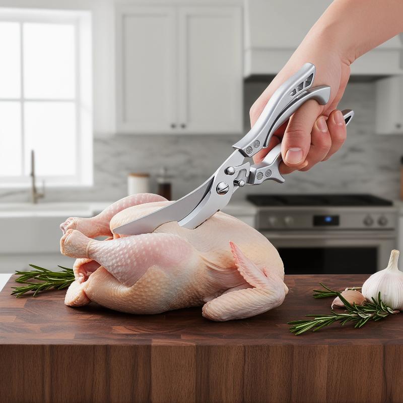 High Performance Stainless Ste - Meal Prep With Chicken reseña y precio