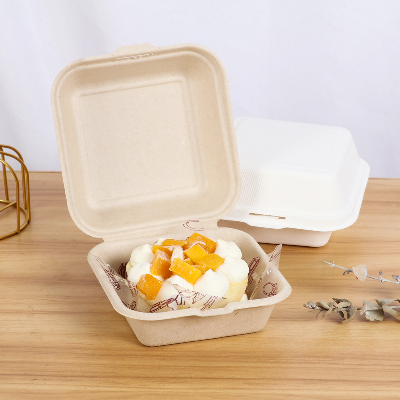 10/20/50Pcs Disposable Eco-Fri - Meal Prep For A Day reseña y precio