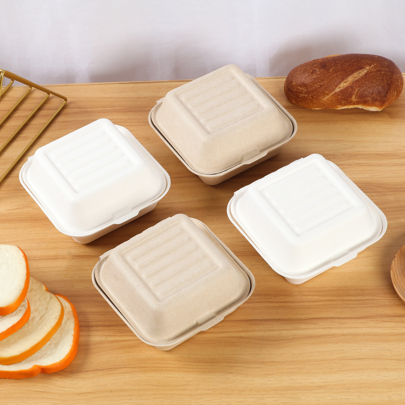 10/20/50Pcs Disposable Eco-Fri - Meal Prep For A Day reseña y precio