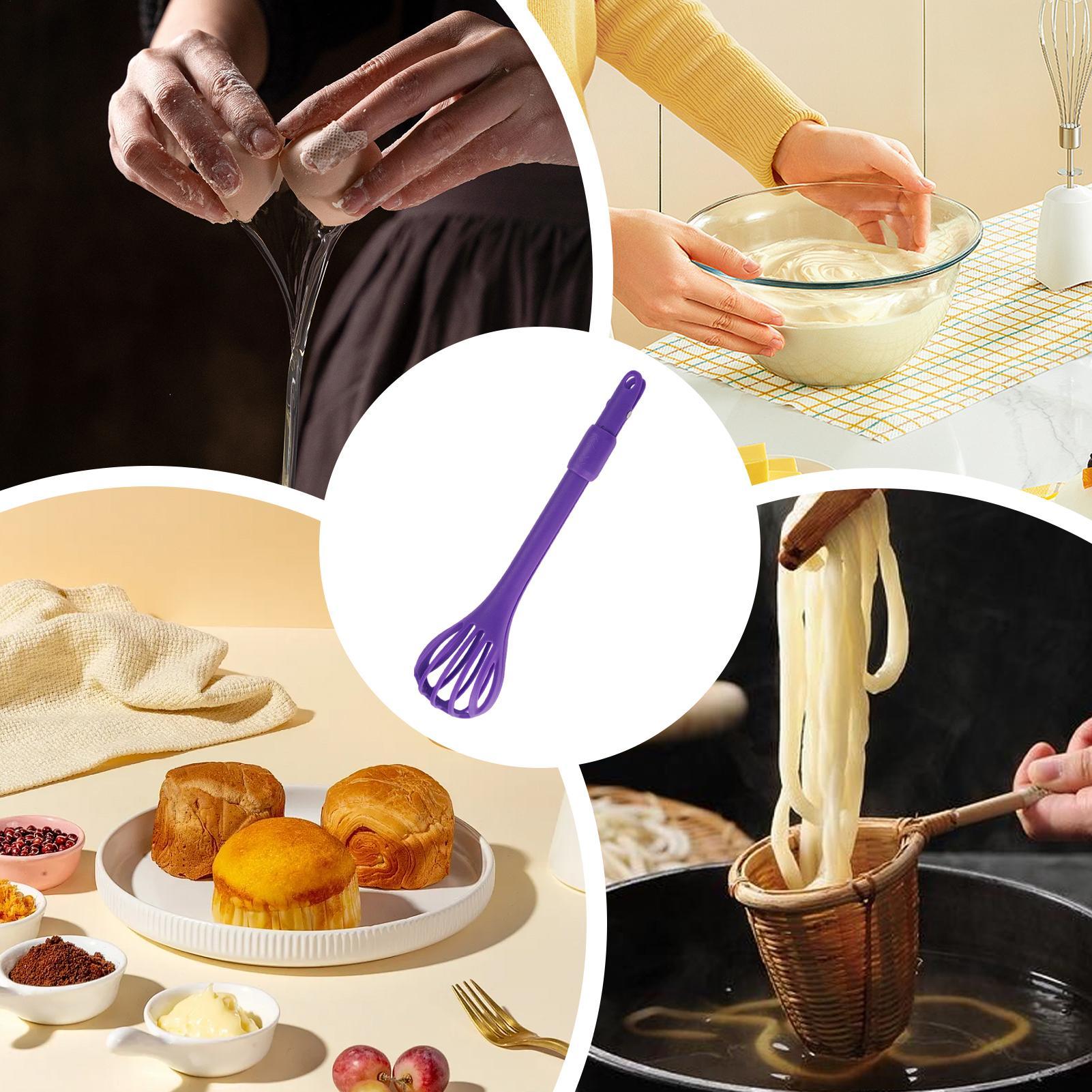 Egg Mixer Boiled Eggs Clip Foo - Meal Prep Eggs reseña y precio