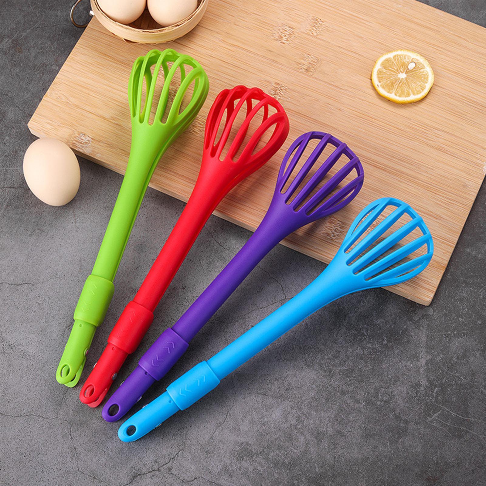 Egg Mixer Boiled Eggs Clip Foo - Meal Prep Eggs reseña y precio