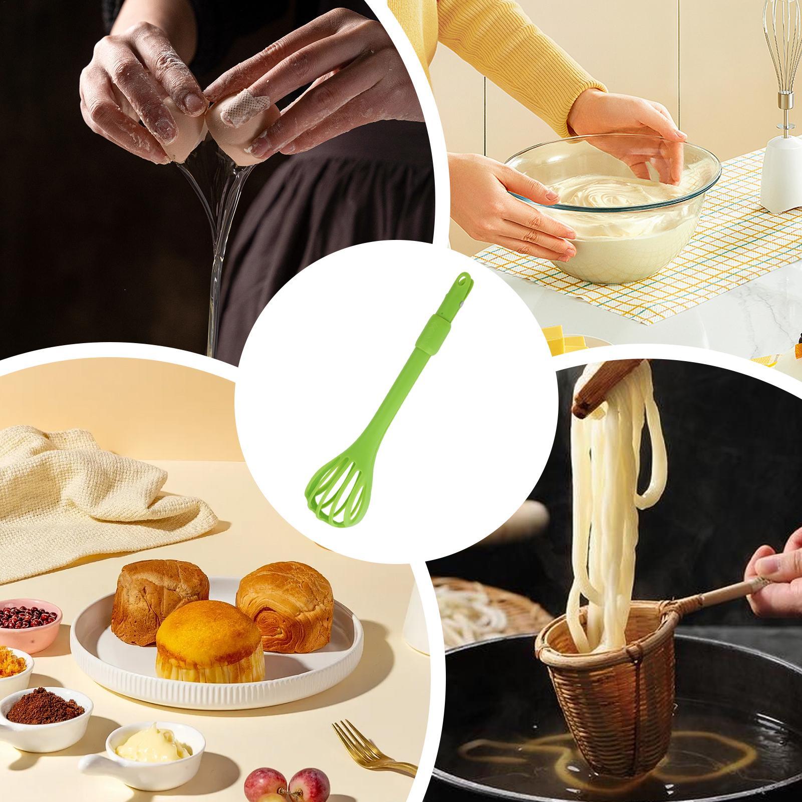 Egg Mixer Boiled Eggs Clip Foo - Meal Prep Eggs reseña y precio